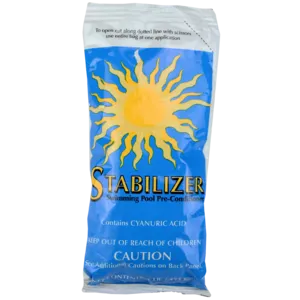 Dura Chlor Stabilizer 1lb