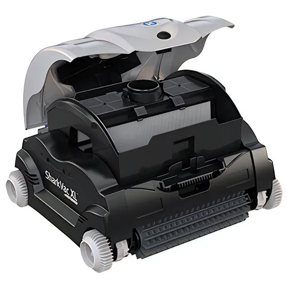Hayward SharkVac Robotic Swimming Pool Vacuum Cleaner