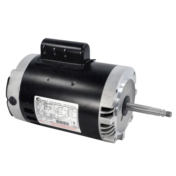 A.O. Smith Century 3/4 HP Polaris PB4-60 Replacement Booster Pump Motor