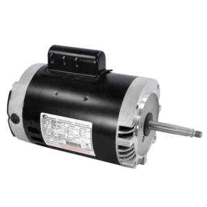 A.O. Smith Century 3/4 HP Polaris PB4-60 Replacement Booster Pump Motor
