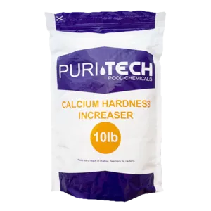 Puri Tech 10 lb Calcium Hardness Increaser for Pools
