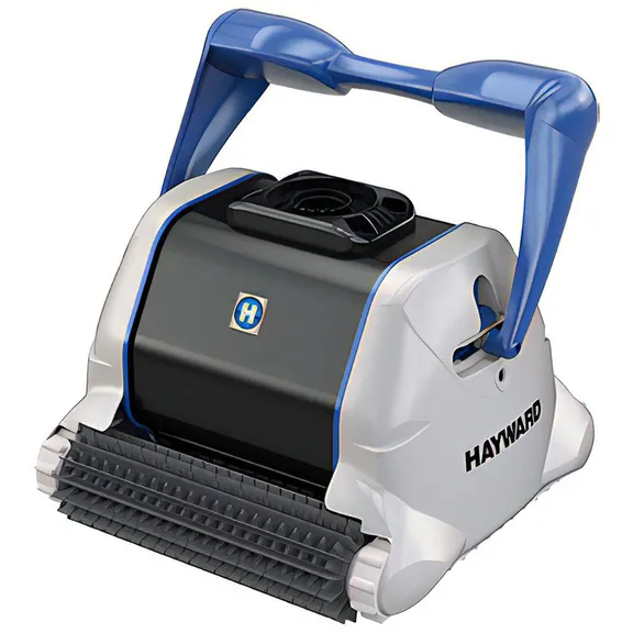 Hayward TigerShark Robotic Swimming Pool Vacuum Cleaner, W3RC9950CUB