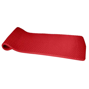 VOS Infinity Lounger Premium Extreme Water Float, Red