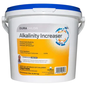 Dura Chlor Alkalinity Increaser 5lb