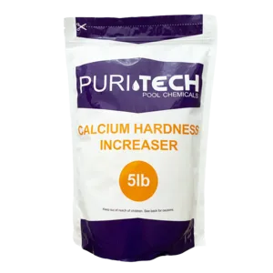 Puri Tech 5 lb Calcium Hardness Increaser for Pools