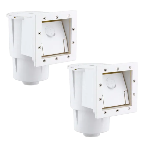 Hayward Dyna-Skim with SP1091LX Skim Vac (Pack of 2)