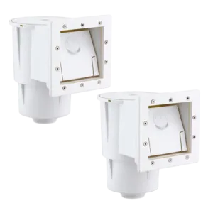 Hayward Dyna-Skim with SP1091LX Skim Vac (Pack of 2)