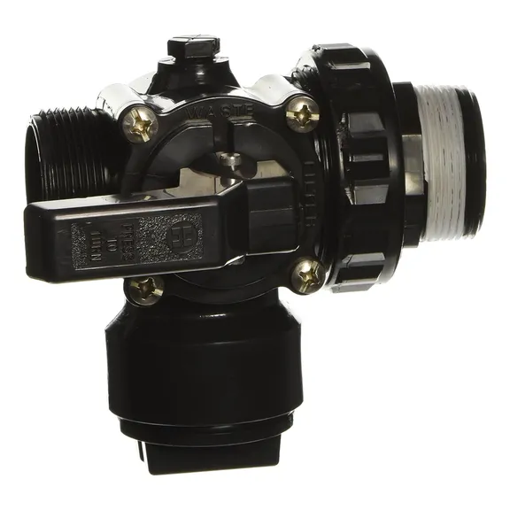 Hayward Perflex Above Ground Cartridge Diverter Valve SP0727