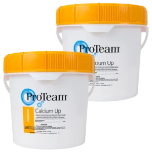 ProTeam® Calcium Up 2-Pack, 10lb. each