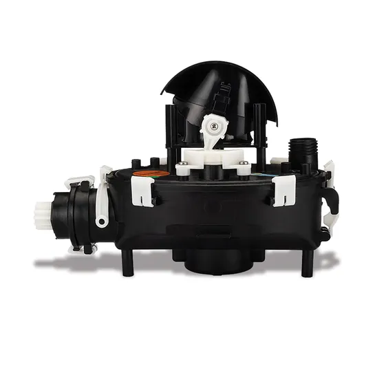 MOTOR UNIT, S2 EX NCD