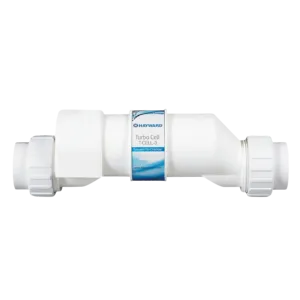 Hayward TurboCell Salt Chlorination Cell for In-Ground Swimming Pools, W3T-Cell-3