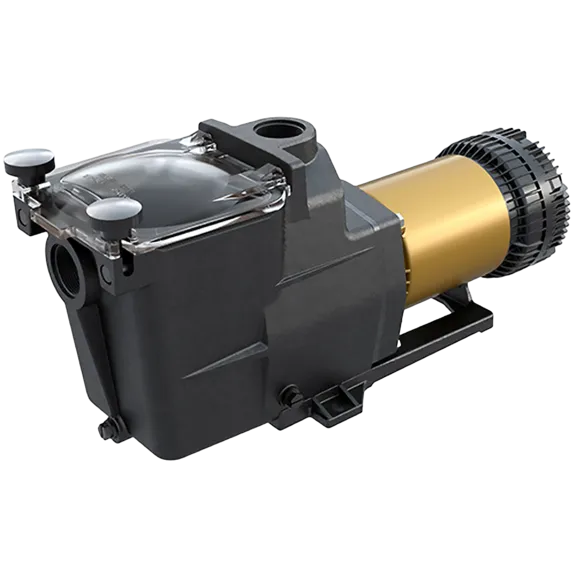 Hayward Super Pump, Single-Speed, VSP, XE,115/230V, 2.25HP