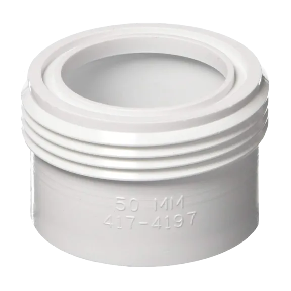 Waterway Plastics Union Tail Piece Accessory