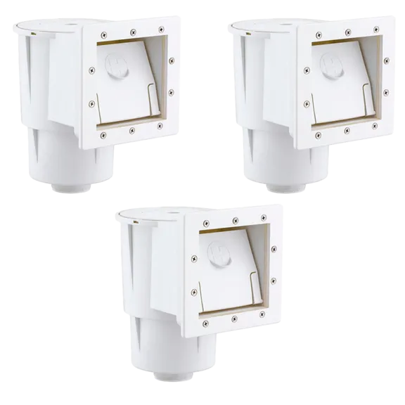 Hayward Dyna-Skim with SP1091LX Skim Vac (Pack of 3)