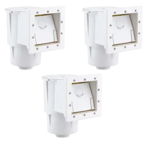 Hayward Dyna-Skim with SP1091LX Skim Vac (Pack of 3)