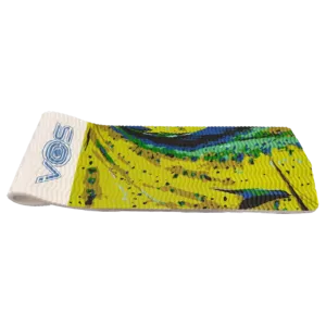 VOS Infinity Lounger Effusion Float, Dorado