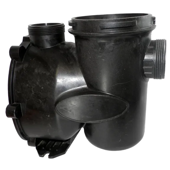 Jandy FloPro Series Pump Body for Pool and Spa Maintenance