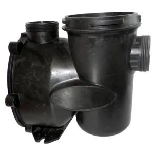 Jandy FloPro Series Pump Body for Pool and Spa Maintenance
