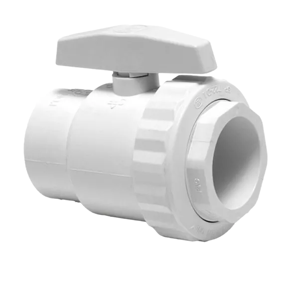 Hayward 2 Way Ball Valve 1.5" FPT