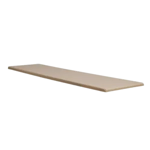 S.R. Smith Frontier III 6-Feet Taupe Replacement Diving Board