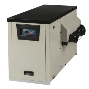 Hayward Universal H-Series Pool and Spa Heater, Propane, 135,000 BTU - W3H135FDP