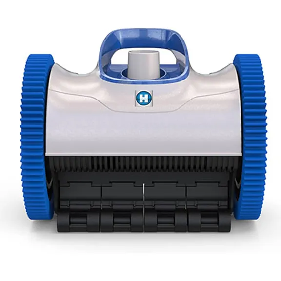 Hayward AquaNaut 200 Pool Vacuum, 2 Wheel