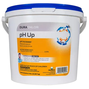 Dura Chlor 5 lb pH Increaser