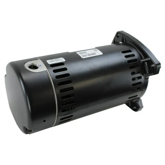 A.O. Smith Century Replacement Single-Speed .75HP Square Flange Motor