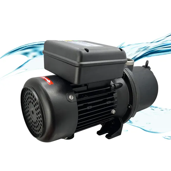 Energy-Efficient 1.5hp Uniboost Booster Pump for Pressure-side Cleaners by Puri Tech
