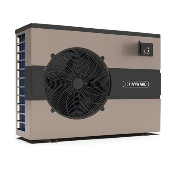 Hayward HeatPro Heat Pump, 50,000 BTUs, Above-Ground Pools, W3HP50HA2