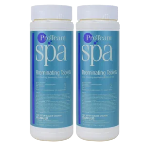 ProTeam Spa Brominating Tabs 2 x 1.5 lb