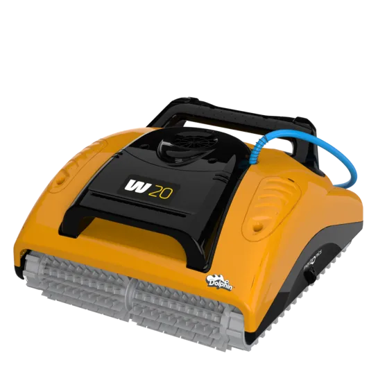 Dolphin W 20