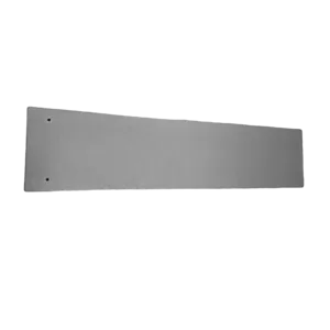 Global Pool Products 8ft. Diving Board Replacement, Gray, for Inground Swimming Pool