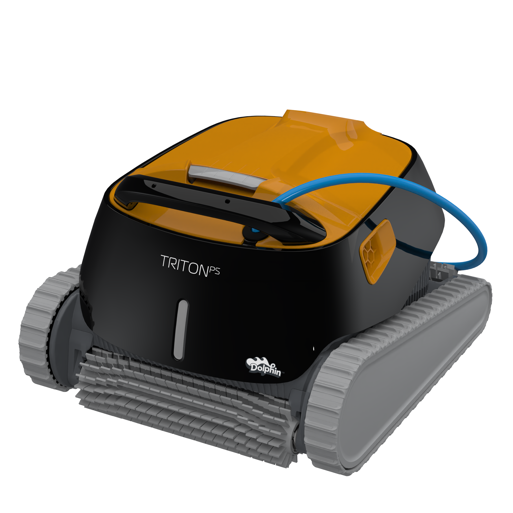 Dolphin Triton PS