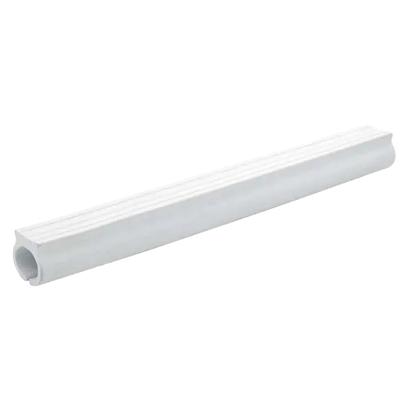 S.R. Smith U-Frame Fulcrum Cover Diving Board 18-Inch 1.9 Inch Tube FC-100A