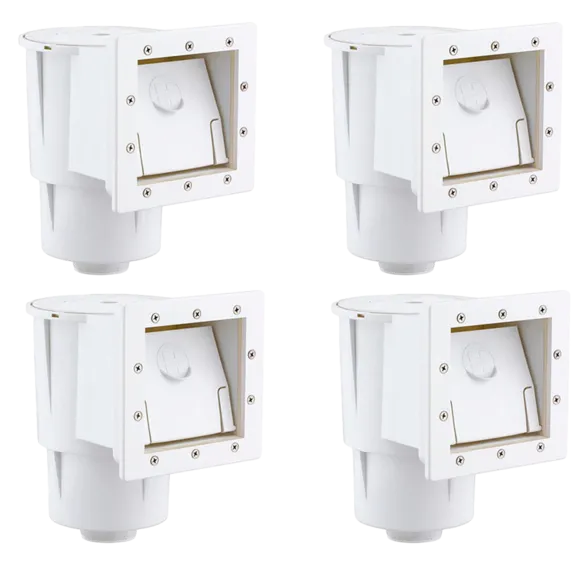 Hayward Dyna-Skim with SP1091LX Skim Vac (Pack of 4)
