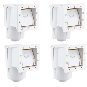 Hayward Dyna-Skim with SP1091LX Skim Vac (Pack of 4)