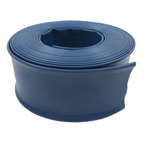 Puri Tech Heavy Duty Durable Pool Filter Backwash Hose,1.5 inch x 25 feet