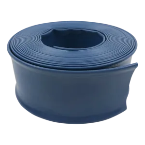 Puri Tech Heavy Duty Durable Pool Filter Backwash Hose,1.5 inch x 25 feet