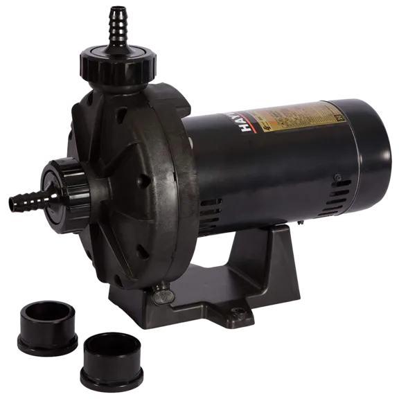 Hayward 0.75 HP In-Ground Pool Cleaner Booster Pump