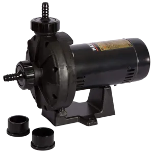 Hayward 0.75 HP In-Ground Pool Cleaner Booster Pump