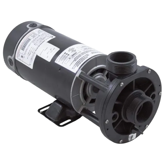 Waterway Plastics 3420820-15 48-Frame Spa Pump