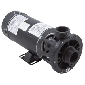 Waterway Plastics 3420820-15 48-Frame Spa Pump