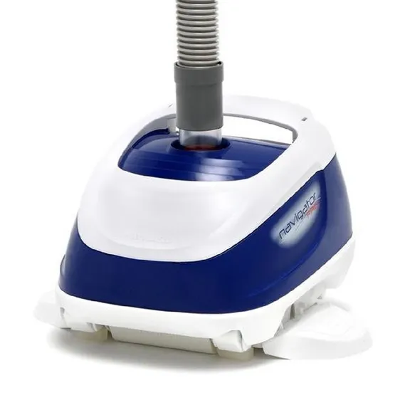 Hayward Navigator Pro Automatic Suction Cleaner, Concrete