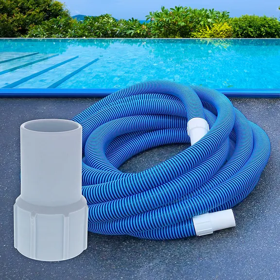 Universal 1.25 inch Threaded Hose Cuff by Puri Tech