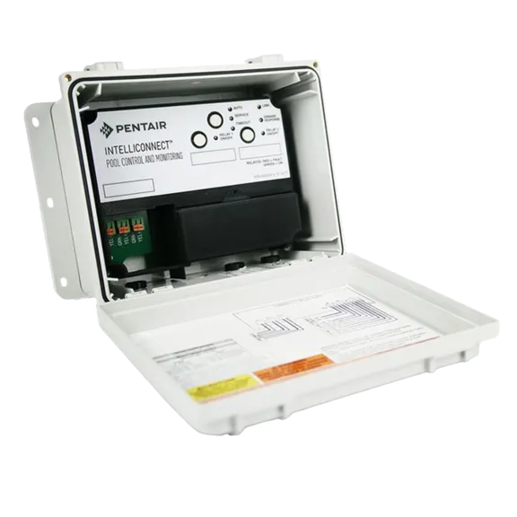 Pentair IntelliConnect Digital Pool Control and Monitoring System (EC-523317)