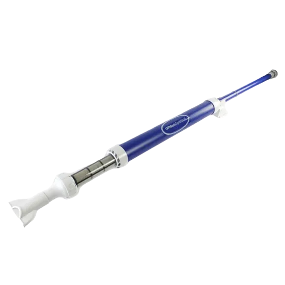 Polaris Spa Wand Swimming Pool/ Spa Cleaner OEM Vacuum, Blue 5-100-00