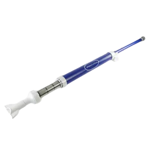 Polaris Spa Wand Swimming Pool/ Spa Cleaner OEM Vacuum, Blue 5-100-00