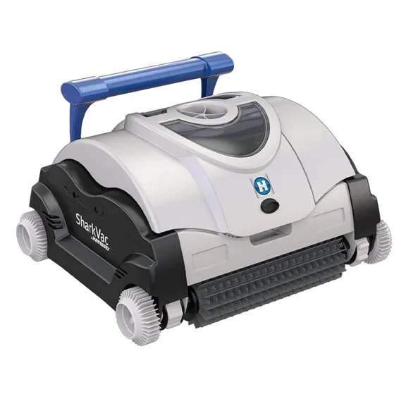 Hayward SharkVac Robotic Swimming Pool Vacuum Cleaner, W3RC9740CUB
