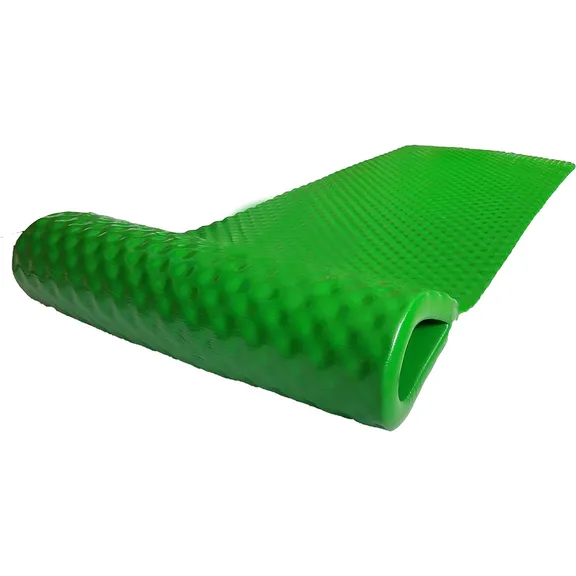 VOS Infinity Lounger Premium Extreme Water Float, Botanical Green